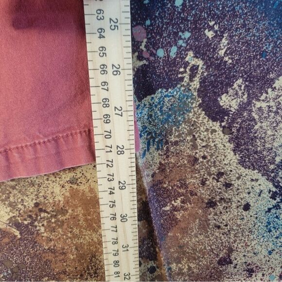 Dockers Women's Ladies Soft Khaki Straight Leg Pants Slacks Size 16 Cute - Picture 13 of 13